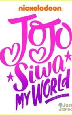 JoJo Siwa: My World - Season 01