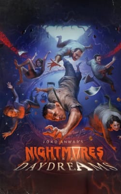 Joko Anwar's Nightmares and Daydreams - Season 1