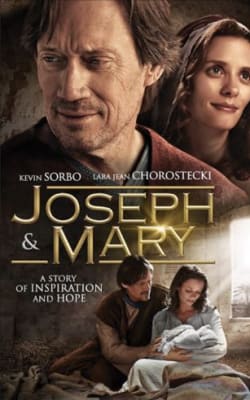 Joseph And Mary