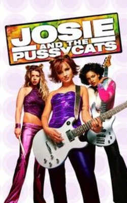 Josie and the Pussycats