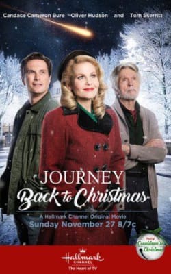 Journey Back To Christmas