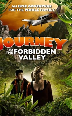 Journey to the Forbidden Valley