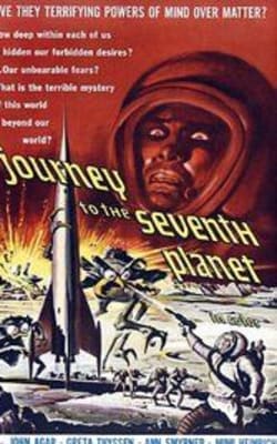 Journey to the Seventh Planet