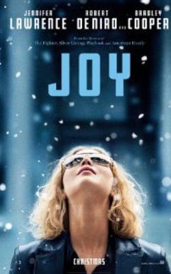 Joy (2015)