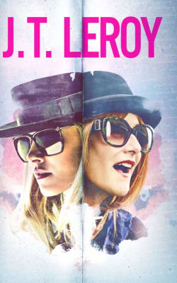 JT LeRoy