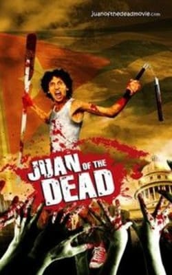 Juan of the Dead