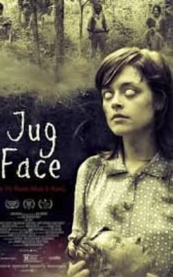 Jug Face