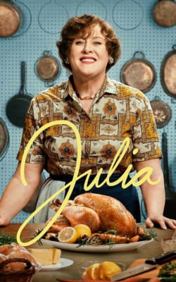 Julia - Season 1