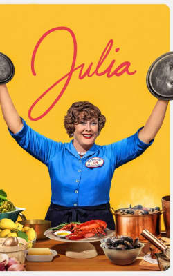 Julia - Season 2