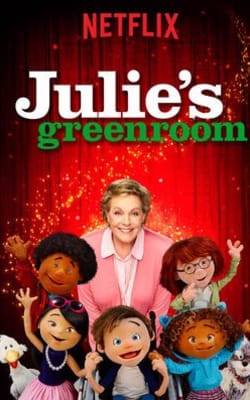 Julie's Greenroom - season 1