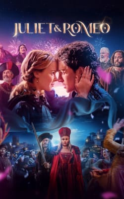 Juliet & Romeo Juliet & Romeo
