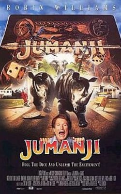 Jumanji