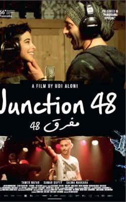 Junction 48