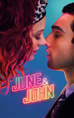 June & John