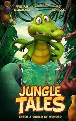 Jungle Tales