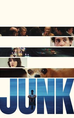 Junk-HD