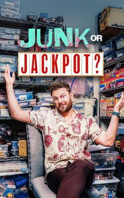 Junk or Jackpot - Season 1