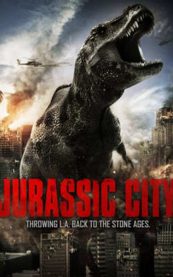 Jurassic City