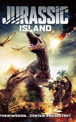 Jurassic Island