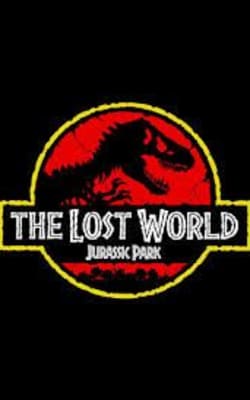 Jurassic Park II: The Lost World