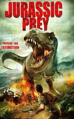 Jurassic Prey