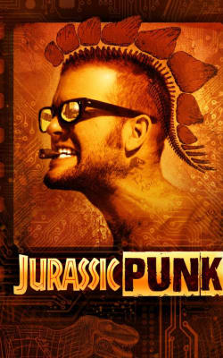 Jurassic Punk