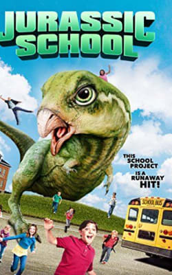 Jurassic School