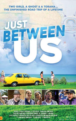 Just Between Us