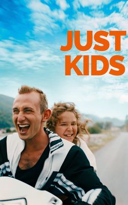 Just Kids-HD