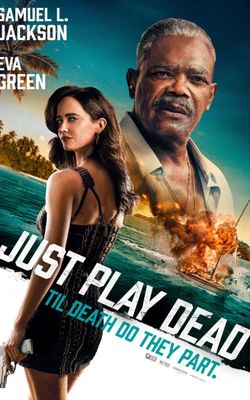 Just Play Dead-HD