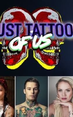 Just Tattoo of Us - Season 01