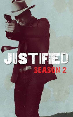 Justified - Season 2