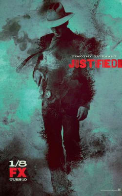 Justified - Season 4