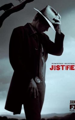 Justified - Season 5