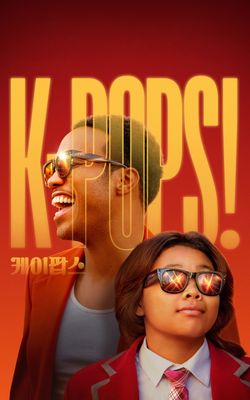 K-Pops!