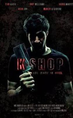 K-Shop