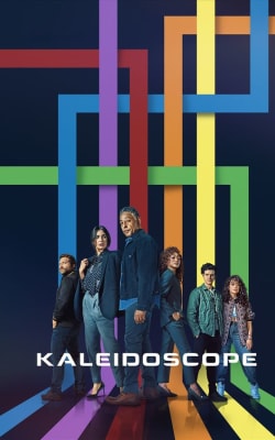 Kaleidoscope - Season 1