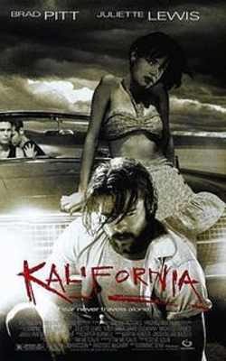 Kalifornia