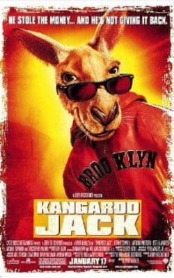 Kangaroo Jack