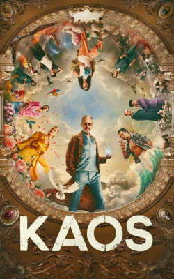 Kaos - Season 1