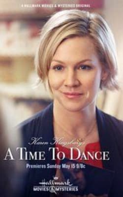 Karen Kingsbury's A Time to Dance