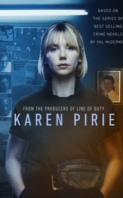 Karen Pirie - Season 1