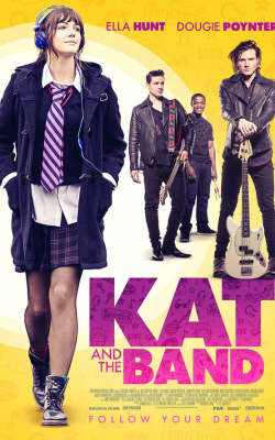 Kat and the Band