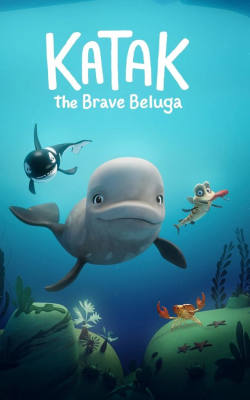 Katak: The Brave Beluga