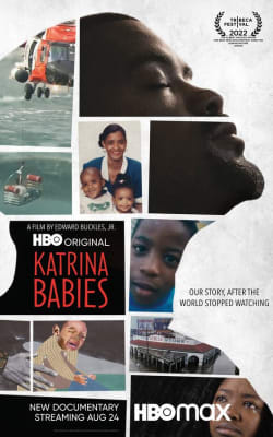 Katrina Babies