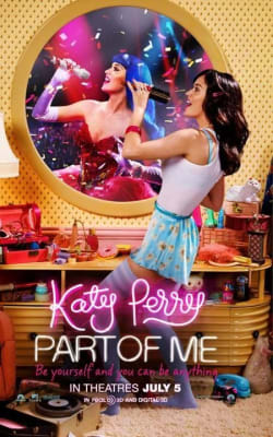 Katy Perry: Part of Me