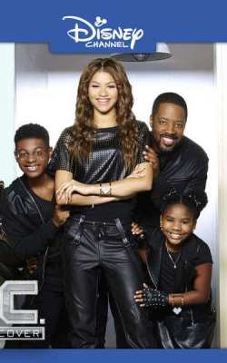 KC Undercover - Season 2