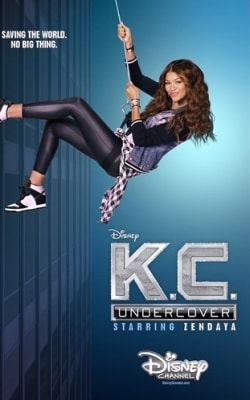 KC Undercover - Season 3