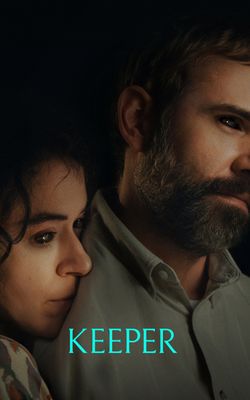Keeper-HD