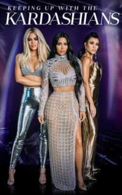 Keeping Up with the Kardashians - Season 17